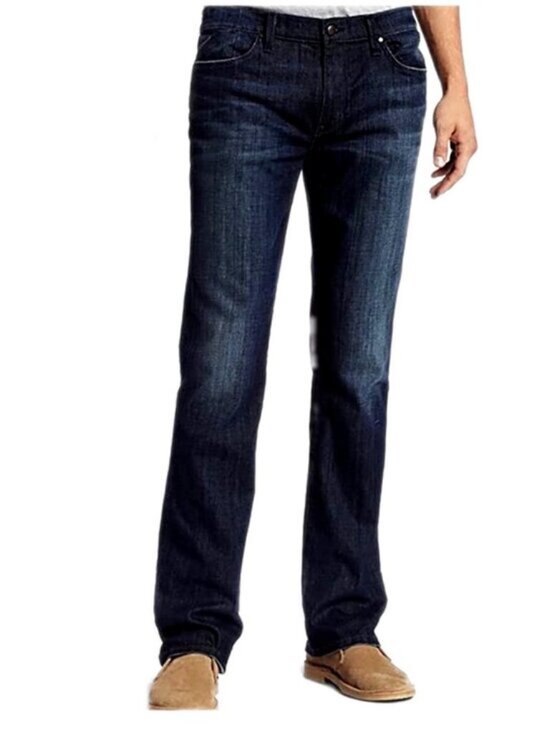 Joe's Jeans Other - Joe's Men's Rocker Bootcut Jeans Dark Wash size 34